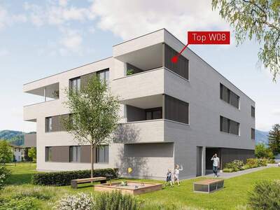 Wohnung kaufen in 6800 Feldkirch