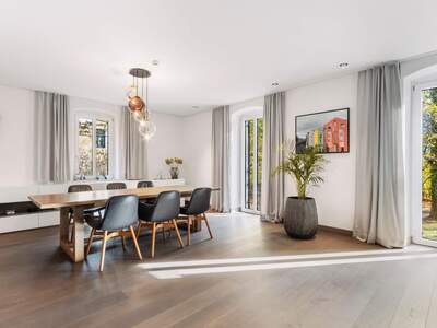 Terrassenwohnung kaufen in 6020 Innsbruck (Bild 4)