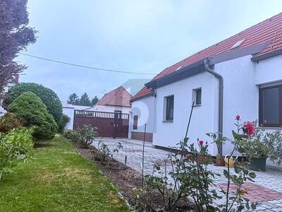 Haus kaufen in 7091 Breitenbrunn (Bild 1)