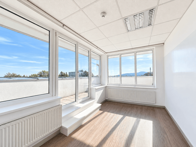 Gewerbeobjekt mieten in 2340 Mödling