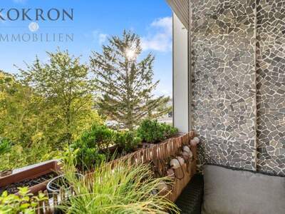 Terrassenwohnung kaufen in 2345 Brunn (Bild 4)