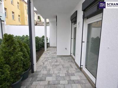 Terrassenwohnung kaufen in 1160 Wien (Bild 3)