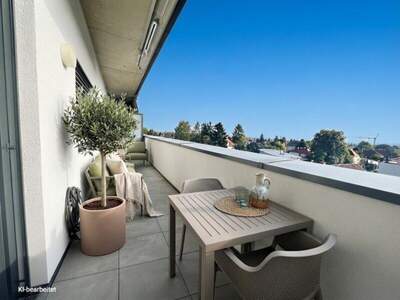 Terrassenwohnung kaufen in 8042 Graz (Bild 1)