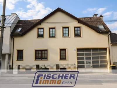 Gewerbeobjekt mieten in 2500 Baden