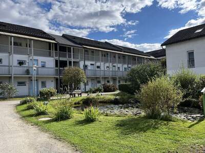 Wohnung kaufen in 9714 Paternion