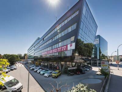 Gewerbeobjekt mieten in 1120 Wien (Bild 3)