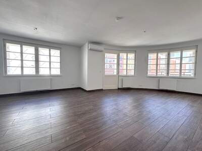 Terrassenwohnung mieten in 1030 Wien (Bild 3)