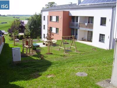 Wohnung mit Balkon mieten in 4891 Pöndorf