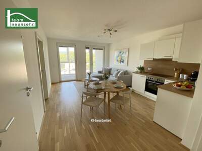 Terrassenwohnung mieten in 8020 Graz (Bild 1)