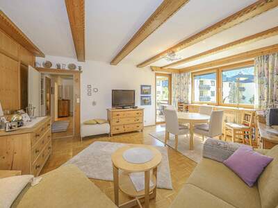 Mietwohnung in 6370 Kitzbühel