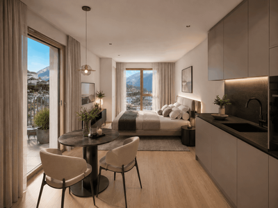 Wohnung mieten in 6330 Kufstein