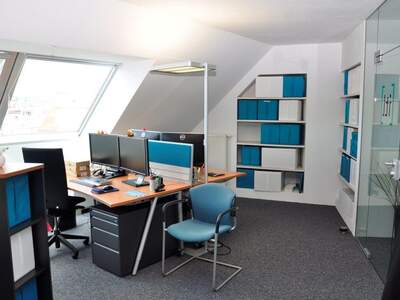 Gewerbeobjekt mieten in 1160 Wien (Bild 2)