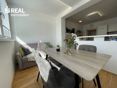 Terrassenwohnung kaufen in 8010 Graz (Bild 5)