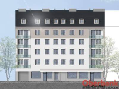 Anlageobjekt kaufen in 4020 Linz