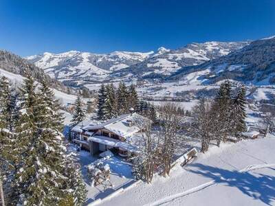 Haus kaufen in 6373 Jochberg