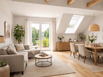 Eigentumswohnung in 8413 Sankt Georgen