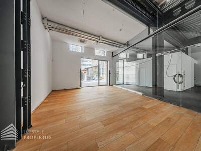 Gewerbeobjekt kaufen in 1020 Wien
