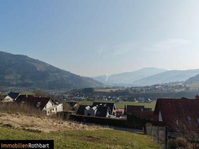 Grundstück kaufen in 8600 Oberaich (Bild 5)