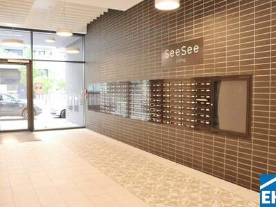 Terrassenwohnung mieten in 1220 Wien (Bild 5)