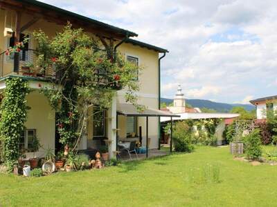 Haus kaufen in 8661 Sankt Barbara (Bild 2)