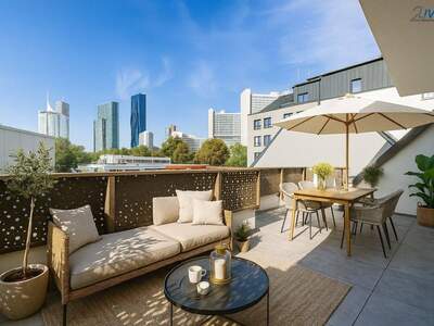 Anlageobjekt kaufen in 1220 Wien