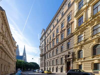 Gewerbeobjekt mieten in 1090 Wien