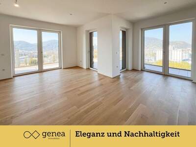 Wohnung mit Balkon kaufen in 8020 Graz (Bild 4)