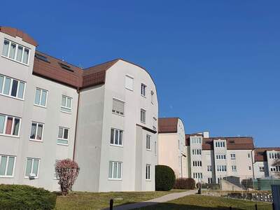 Wohnung mieten in 3500 Krems (Bild 2)