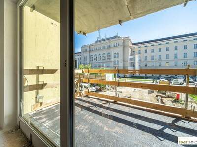 Wohnung kaufen in 2340 Mödling