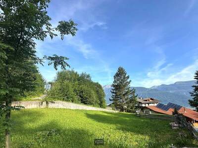 Grundstück kaufen in 6136 Pill