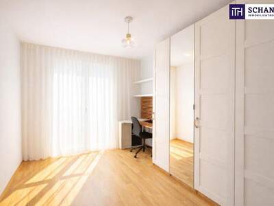 Terrassenwohnung mieten in 1230 Wien (Bild 3)