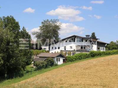 Einfamilienhaus kaufen in 5162 Obertrum