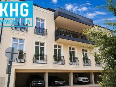 Eigentumswohnung in 3430 Tulln