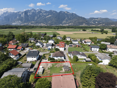 Grundstück kaufen in 6812 Meiningen