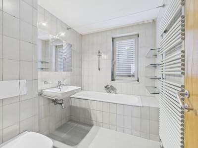 Wohnung mit Balkon mieten in 6900 Bregenz (Bild 4)