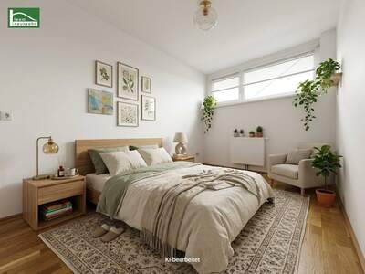 Wohnung mieten in 8020 Graz