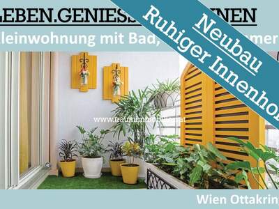 Wohnung mieten in 1160 Wien