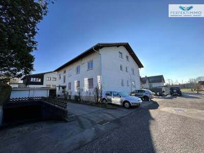 Wohnung kaufen in 6912 Hörbranz