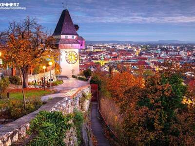 Mietwohnung in 8020 Graz