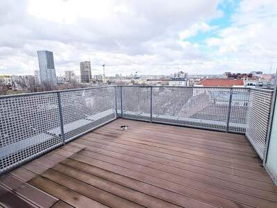 Mietwohnung in 1200 Wien