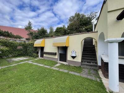 Haus mit Garten kaufen in 2122 Riedenthal (Bild 2)