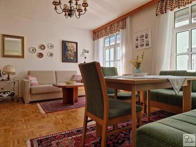 Eigentumswohnung in 4820 Bad Ischl