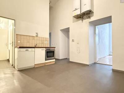 Gewerbeobjekt mieten in 1070 Wien (Bild 1)