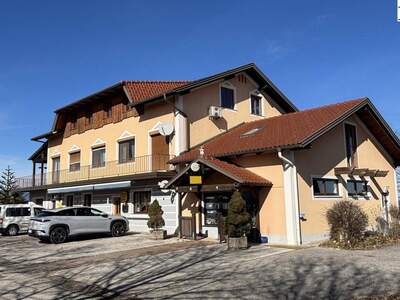 Haus kaufen in 8544 Obergreith