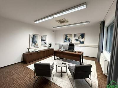 Gewerbeobjekt mieten in 1110 Wien