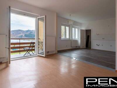 Wohnung mieten in 4113 St. Martin