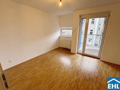 Terrassenwohnung mieten in 8020 Graz (Bild 1)