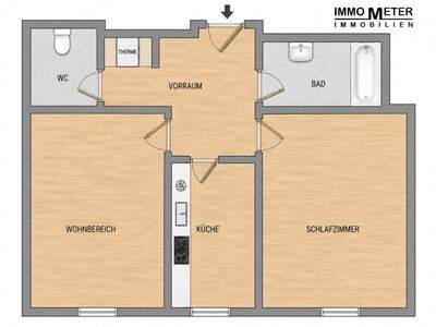 Wohnung mieten in 1230 Wien