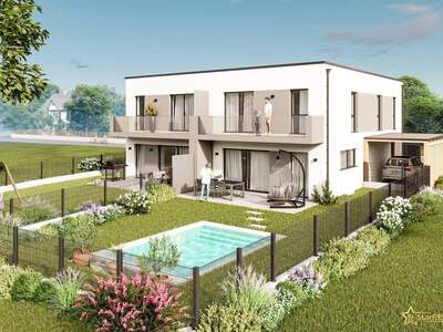 Haus kaufen in 2113 Karnabrunn