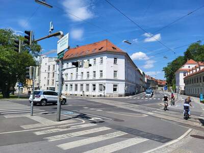 Gewerbeobjekt mieten in 8010 Graz